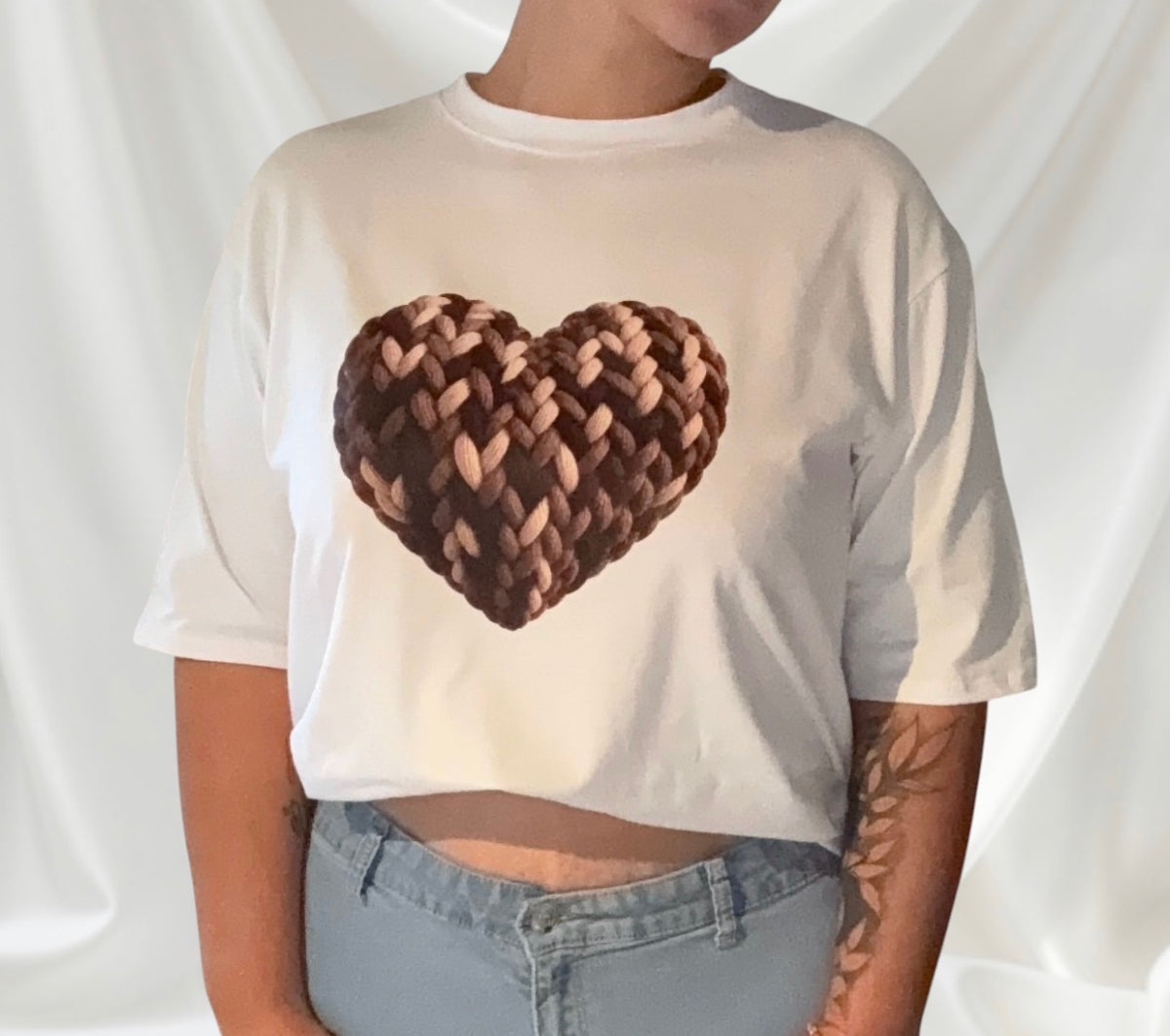 Tee shirt Eyma