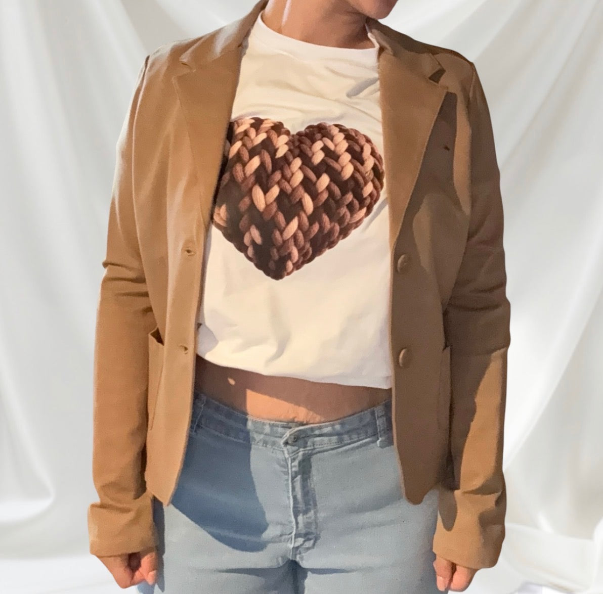 Veste Cecilia