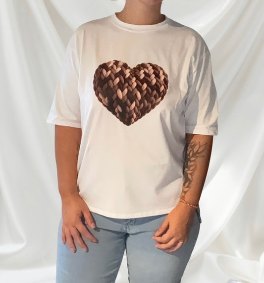 Tee shirt Eyma
