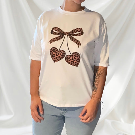Tee shirt Keylia