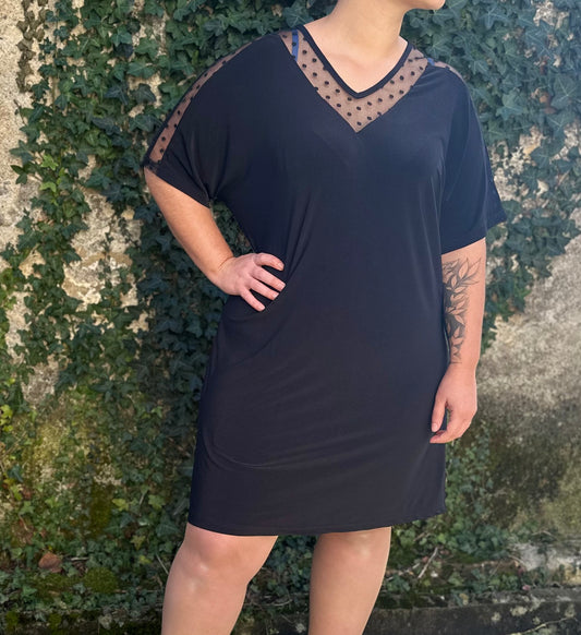 Robe Shelly